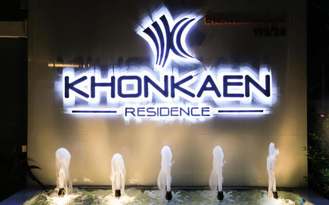 Khonkaen Residence