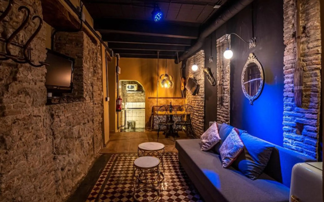 Apartamentos CV
