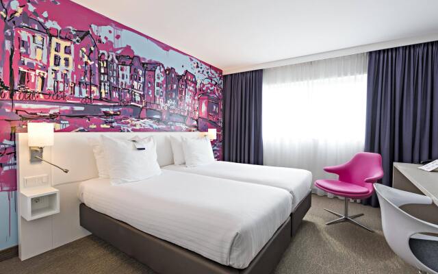 WestCord Art Hotel Amsterdam 3