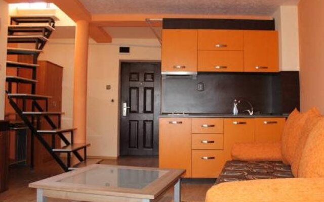 Familien Pension Meeresstern