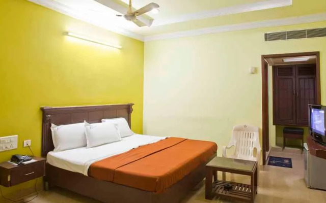 I-Roomz Vintage Inn