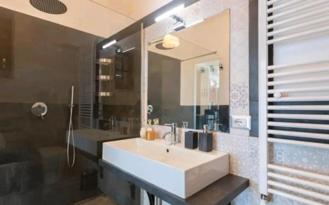 Villa's apartment on the beach, swimming pool A/C