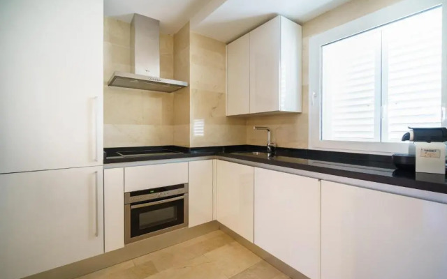 Apartamentos Malagaroom
