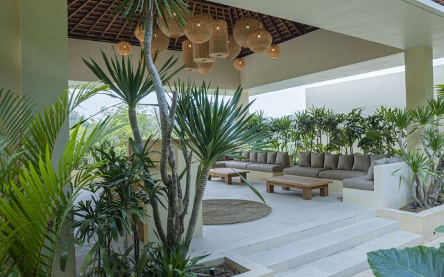 Olea Villas Resort