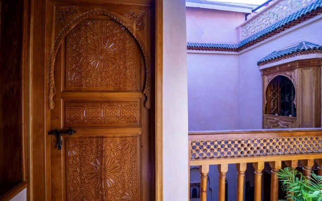 Riad lakouas