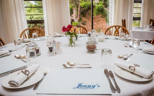 Jenny's Guest House