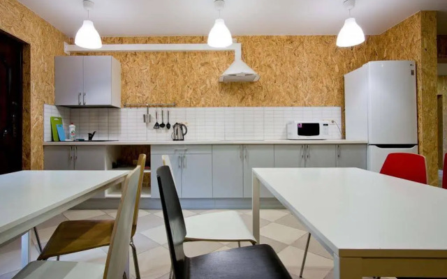 Home Dlya Tebya