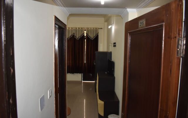 Hotel Devi Mahal