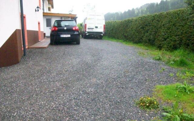 Appartements Renate
