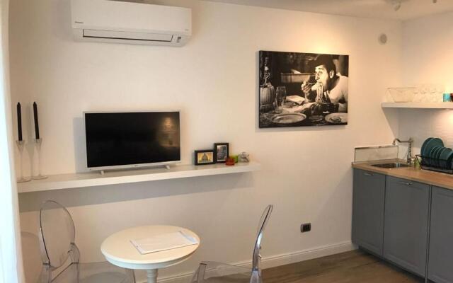 Top floor Tiber View - Trastevere - John Cabot University - Vatican