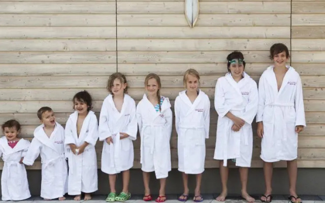 Hagleitner Kinderhotel Zell am See