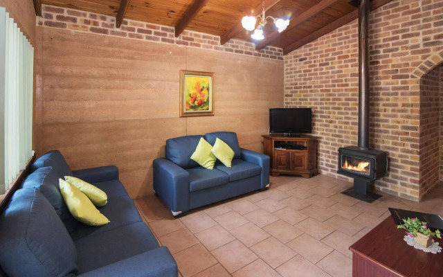 Sandy Bay Holiday Park