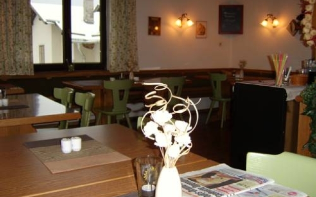 Magali's Bed & Breakfast