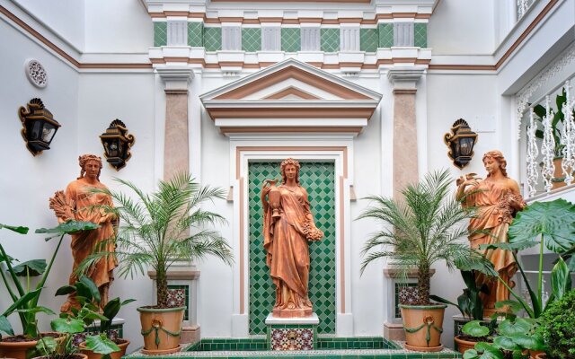 Hotel Boutique Triana House