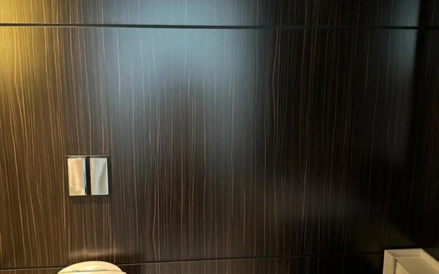 Zimmer - Modernes Apartment mit 45 qm.