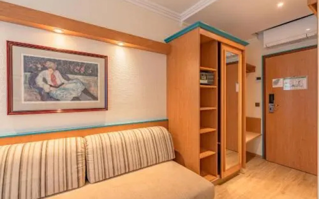 Parkhotel Crombach
