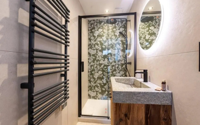 Appartement Aiguille By Z