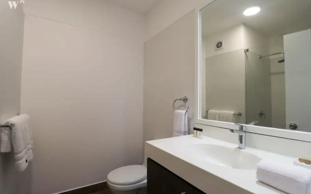 w Homey 2BR in Miraflores