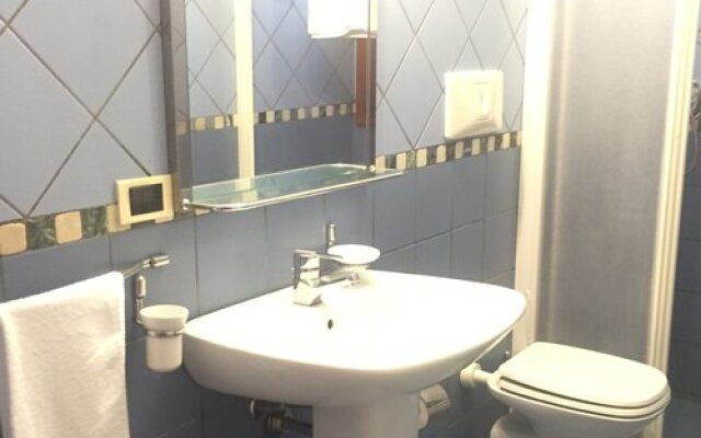 Torre Inserraglio Villette, Nardo, Italy