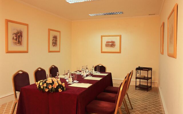 Quinta Funchal Gardens – Adults Only