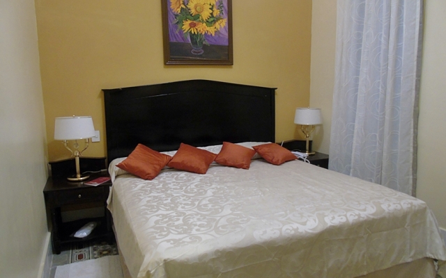 Hotel E Central Villa Clara