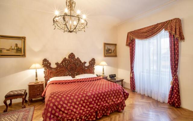BHG Apartments Prague