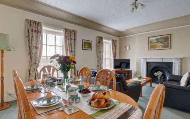 Fortescue - Upcott House