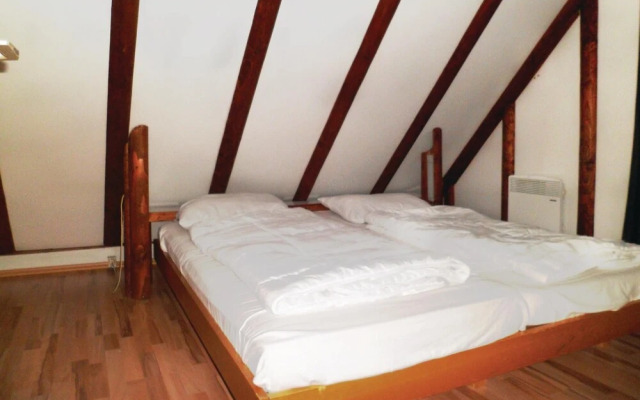 Feriendorf Frankenau