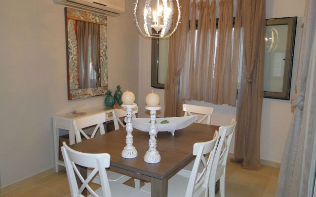 Porto Heli Villas & Studios