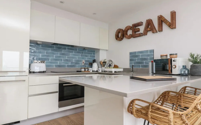 Apartment 3 Fistral Beach