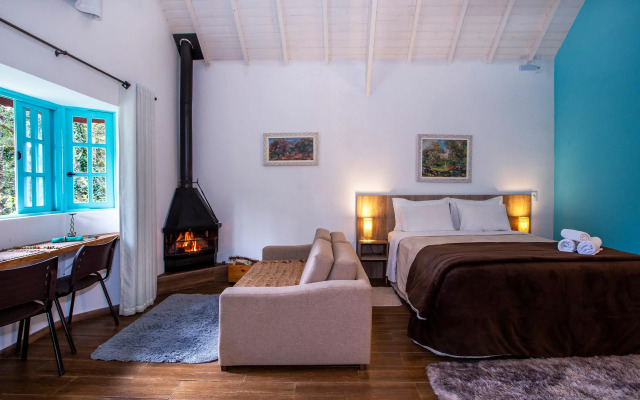 Pousada Vila Suíça