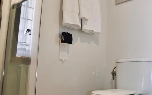 Apartamento Hiedra
