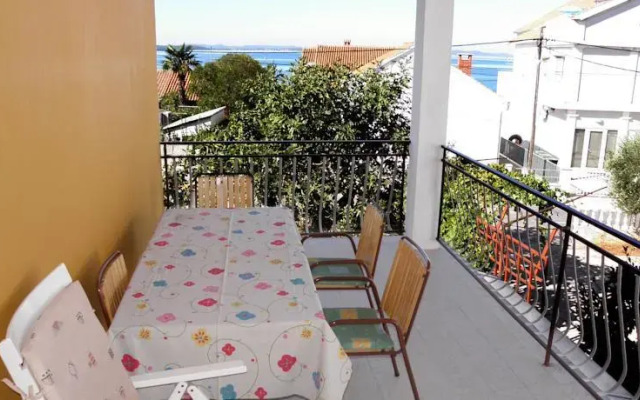 Guesthouse Sunny by the Sea