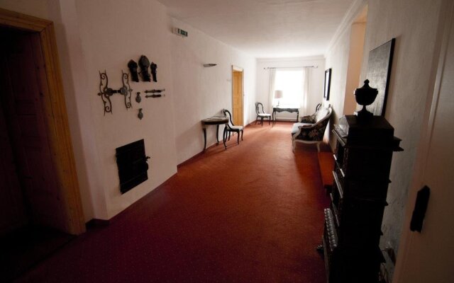 Herrenhaus Greier