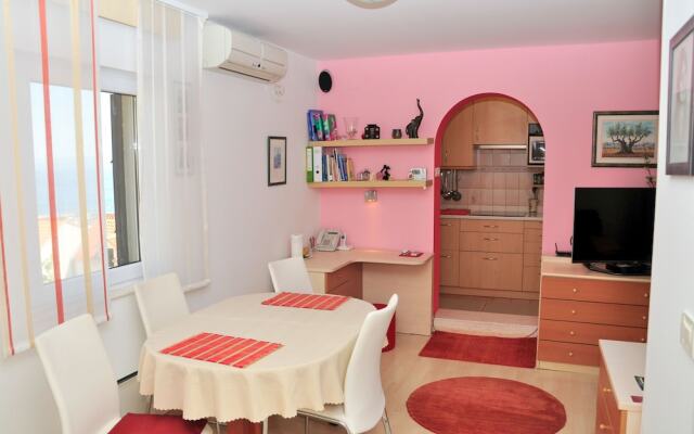 BM Apartments Split