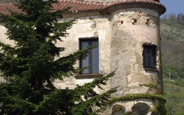 Castello Vassallo