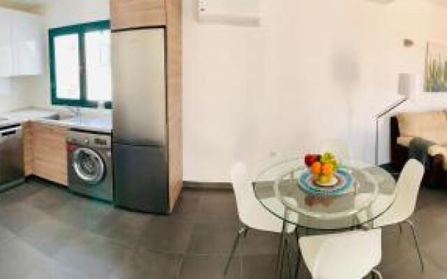 Apartamentos Zalabar