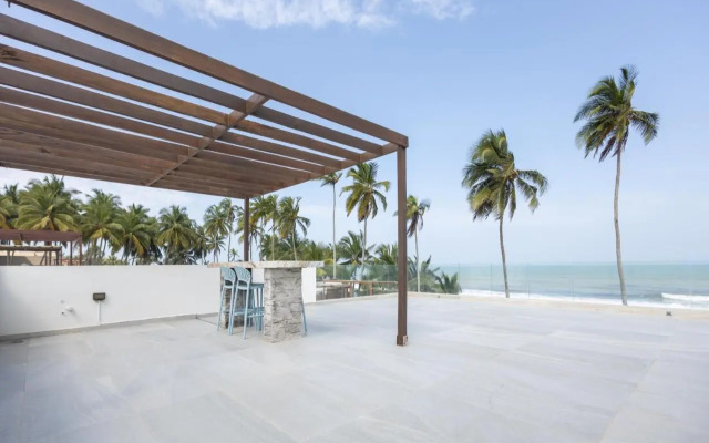 Tills Beach Resort