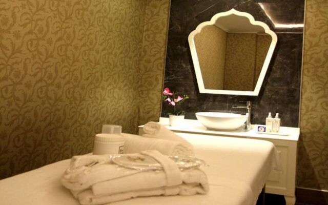 Rai Premium Tekirova Hotel