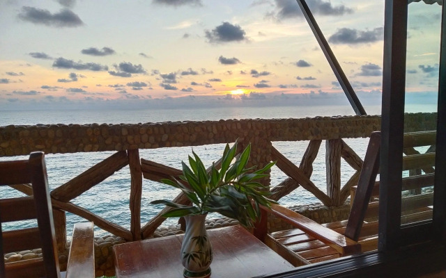 Koh Chang Hut Hotel