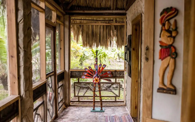 Pine Ridge Lodge