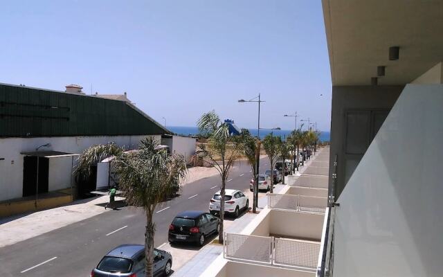 Panorama Beach Apartamento Junto al Mar