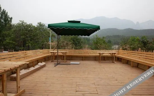 Yunban Shanju Boutique Hotel