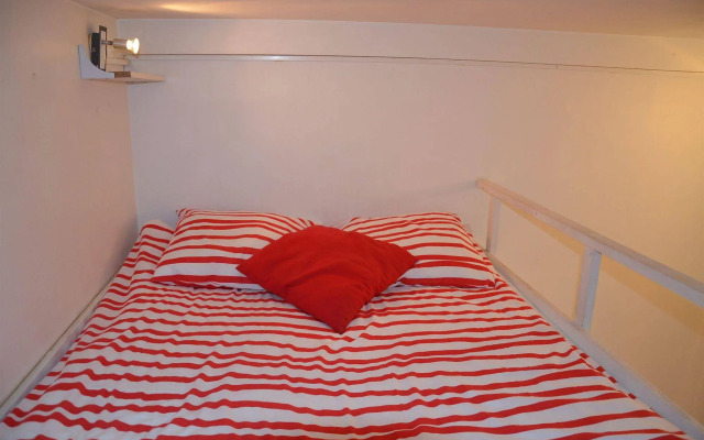 Hotel Studios Phenicio Montrouge