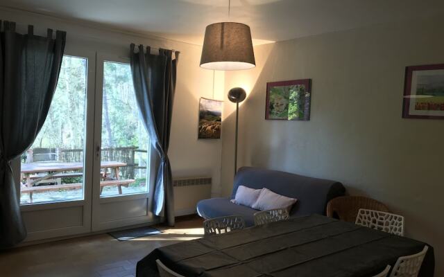 Village de gîtes Ravel