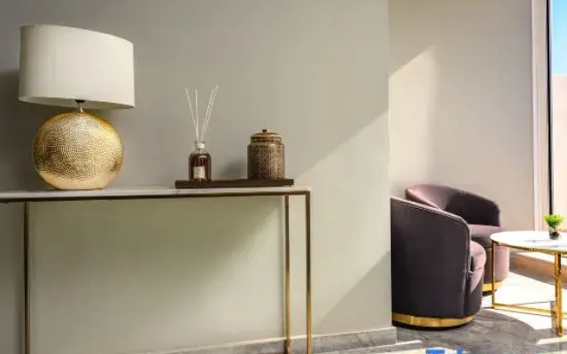 XVI Suites Boutique Hotel