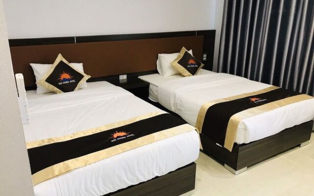 Sun Homes Hotel