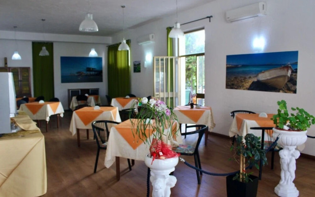 Hotel Tuo Mare