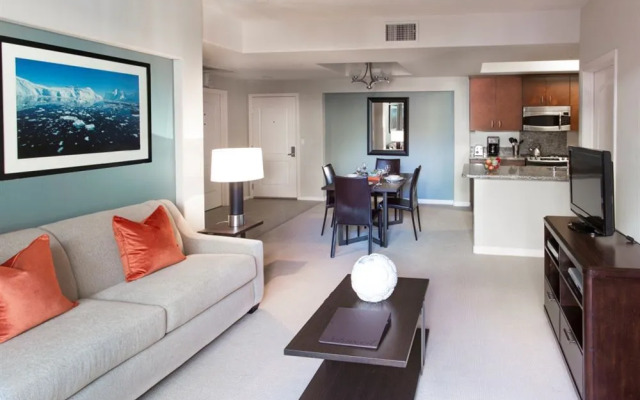 Oakwood Falls Church