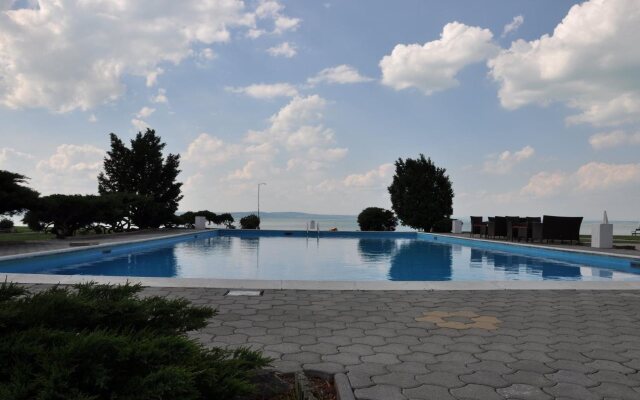 Hotel Hungária Siófok
